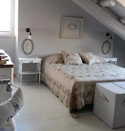 Διαμέρισμα Casa *