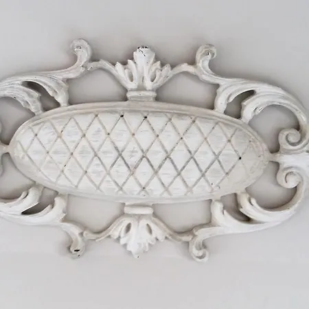 Casa Διαμέρισμα