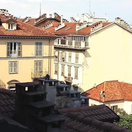 Casa Διαμέρισμα