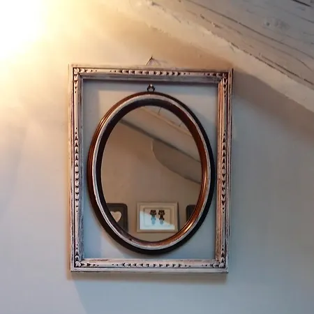 Casa Διαμέρισμα