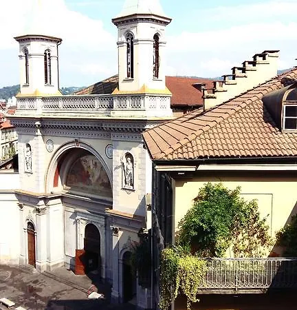 Διαμέρισμα Casa *