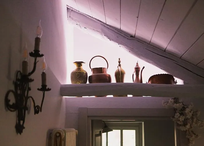 Appartement Casa *