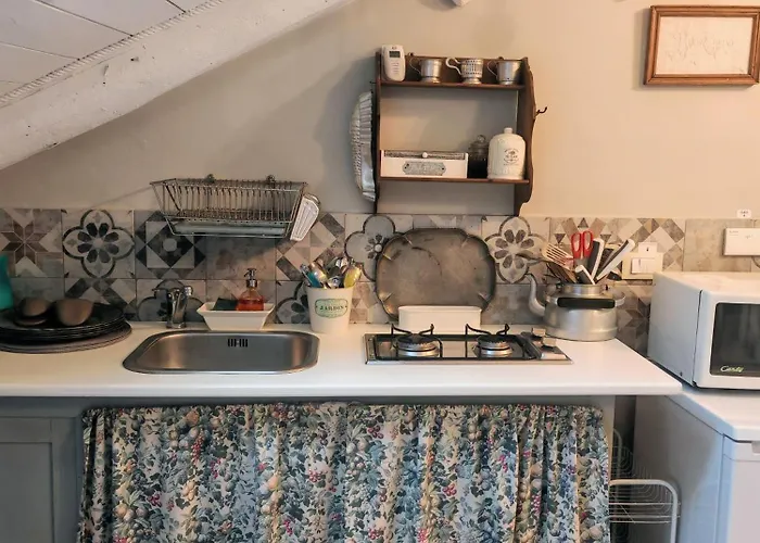 Casa Appartement Turijn