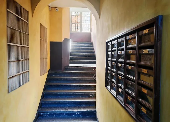 Casa Appartement Turijn
