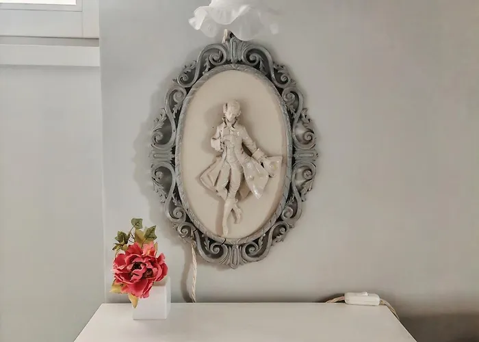 Casa * Turín