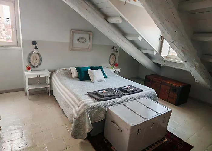 Apartmán Casa *