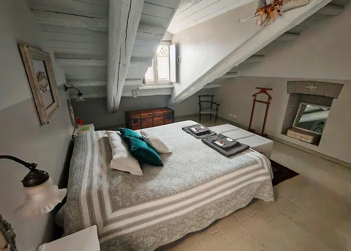 Appartement Casa *