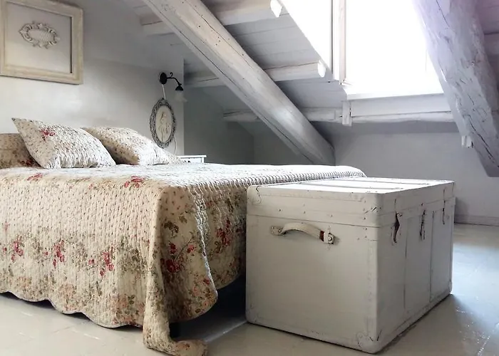 Casa Appartement Turijn