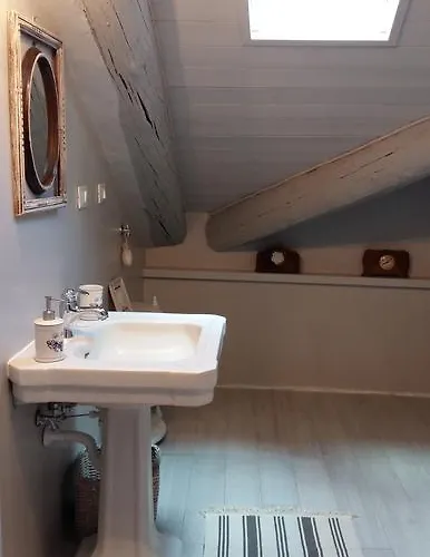 Casa Appartement Turijn