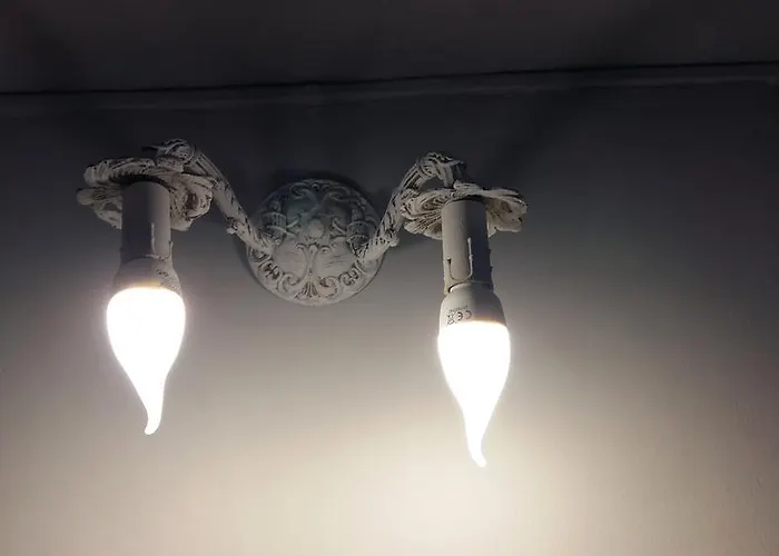 Casa Appartement Turijn