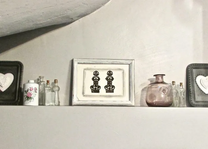 Casa Appartement Turijn